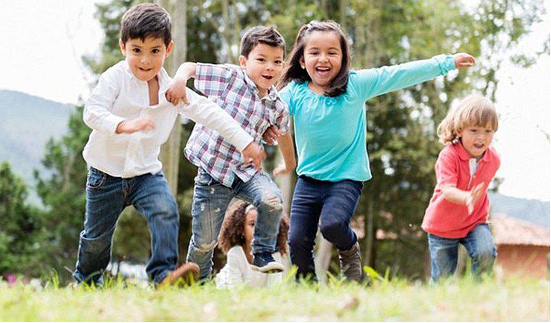 ¿Qué relación hay entre los duendes y los niños sin bautizar?