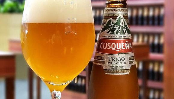 Backus sube en 10% el precio de sus cervezas Pilsen, Cristal y Cusqueña por ajuste del ISC