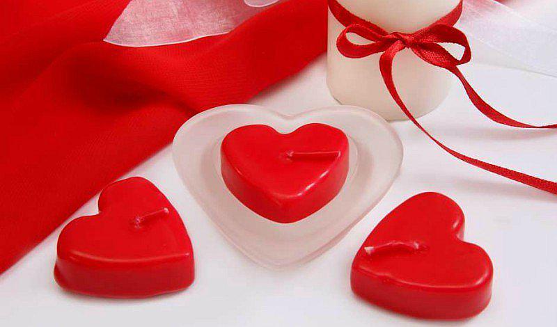 ¿Mala suerte en el amor? 3 rituales perfectos para ti