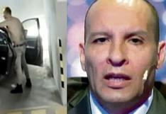 Caso Macarena: dictan detención preliminar por 72 horas contra Adolfo Bazán