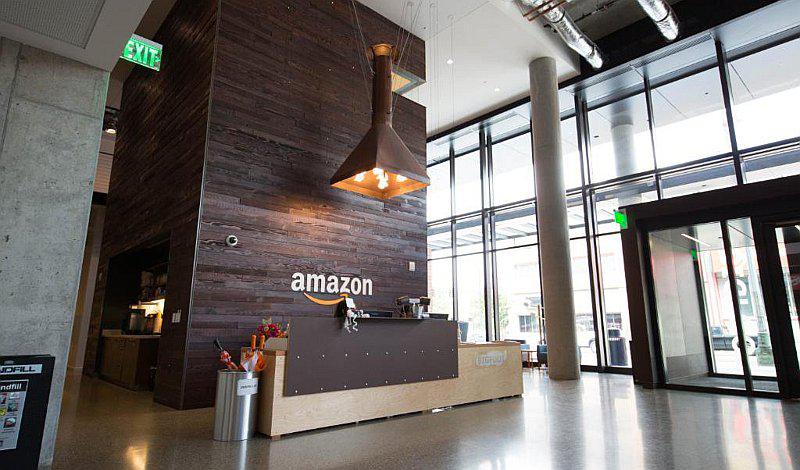 ¿Cómo conseguir un empleo en Amazon, Google o Apple?