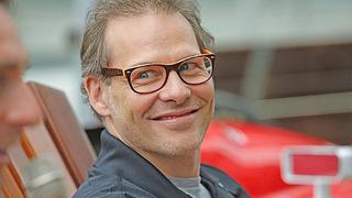 Jacques Villeneuve: Sebastian Vettel hizo bien al golpear a Lewis Hamilton