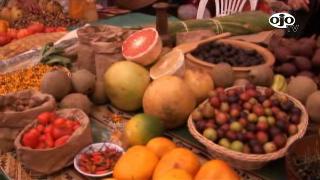 Mistura, una fiesta de sabor y color peruano