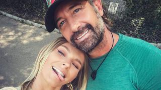 Gabriel Soto revela por qué se sigue postergando su boda con Irina Baeva 