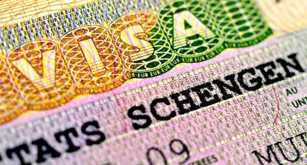 Visa Schengen conoce los nuevos requisitos para entrar a Europa