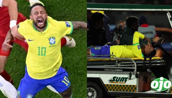 Neymar no jugará la Copa América 2024