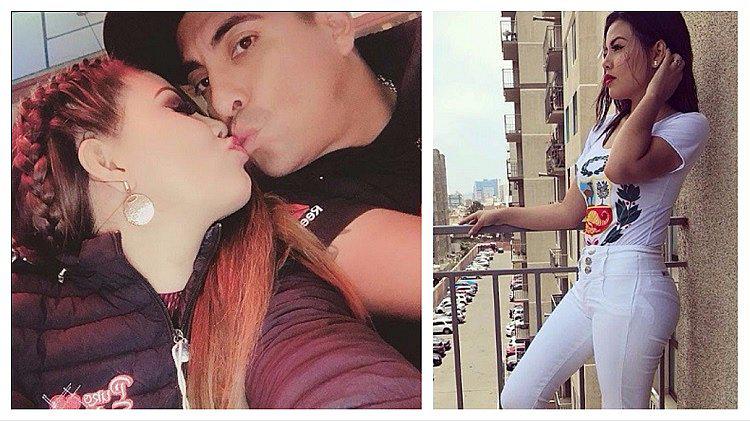 A pesar que anunció boda, ahora Estrella Torres no sabe si se casará con Tommy Portugal