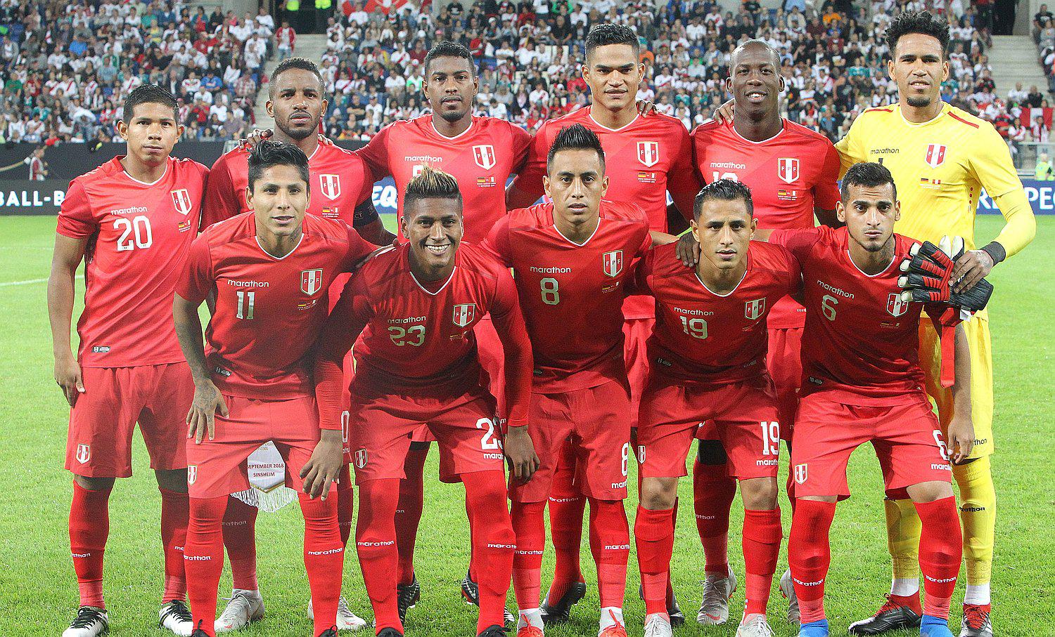 Perú vs Ecuador: extienden venta de entradas a último minuto 