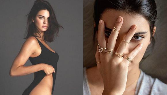 Kendall Jenner podría ser denunciada por reconocido fotógrafo