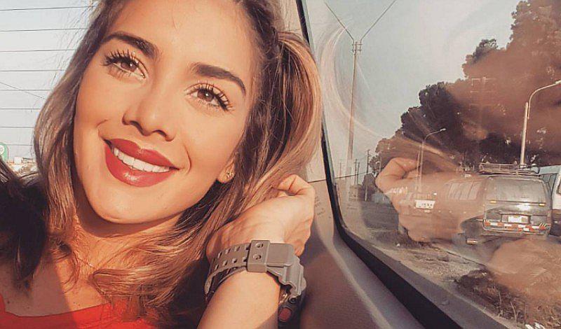 ¿Indecisa sobre Mario Hart? Korina Rivadeneira publica esto y sus fans reaccionan así