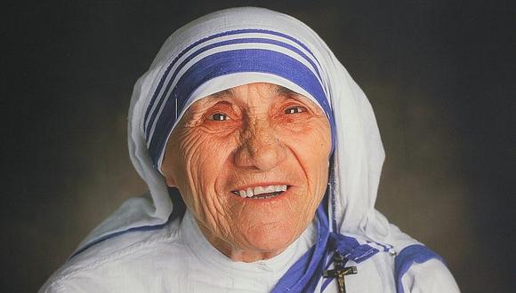 Teresa de Calcuta se convertirá en santa en septiembre