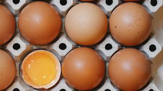 Consejos y tips para saber si un huevo está en mal estado