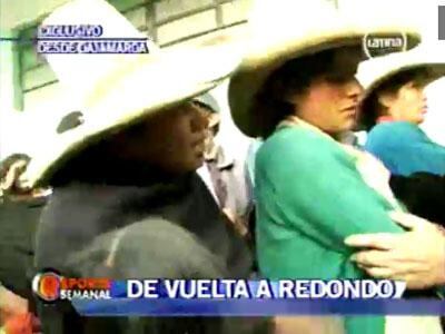 Madres de niños intoxicados piden que García Naranjo se disculpe con ellas 