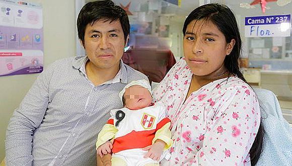 Perú tiene una de las licencias de maternidad más cortas de latinoamérica