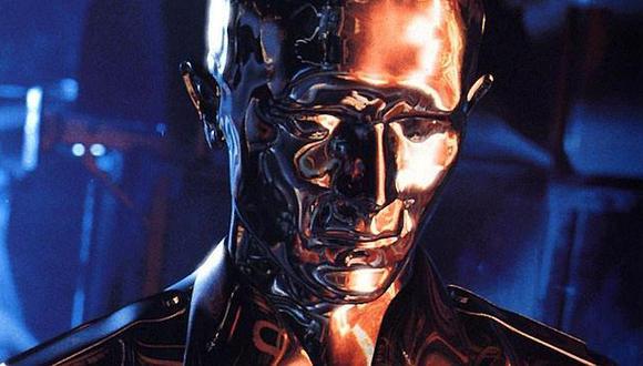 Científicos logran desarrollar máquinas de metal líquido, ¿mismo Terminator? 