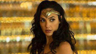 Gal Gadot anuncia que está embarazada por tercera vez