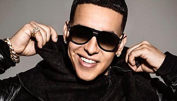 Daddy Yankee tiene más de 20 años de carrera y varios éxitos musicales (Foto: Daddy Yankee/ Facebook)