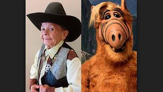 Michu Meszaros, que interpretó a ALF, está en coma y lucha por su vida 