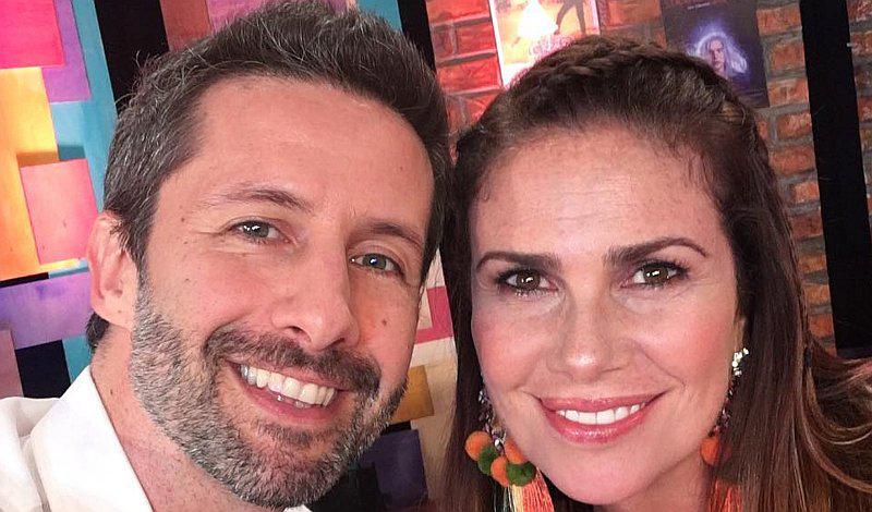 Almendra Gomelsky y Marco Zunino lanzan canción para prevenir violencia sexual en niños