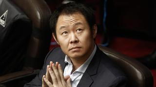 Kenji Fujimori: Sustentarán acusación por presunta compra de votos y por la que piden 12 años de cárcel