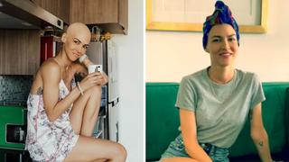 Anahí de Cárdenas sobre el proceso del cáncer de mama: “Estoy como en una menopausia inducida” 