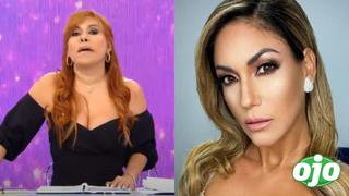 Magaly chanca a Tilsa y dice que fue la mujer “más odiada” del Perú: “amante sinvergüenza”