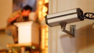 Comas: Munipio obliga a locales a instalar cámaras de vigilancia