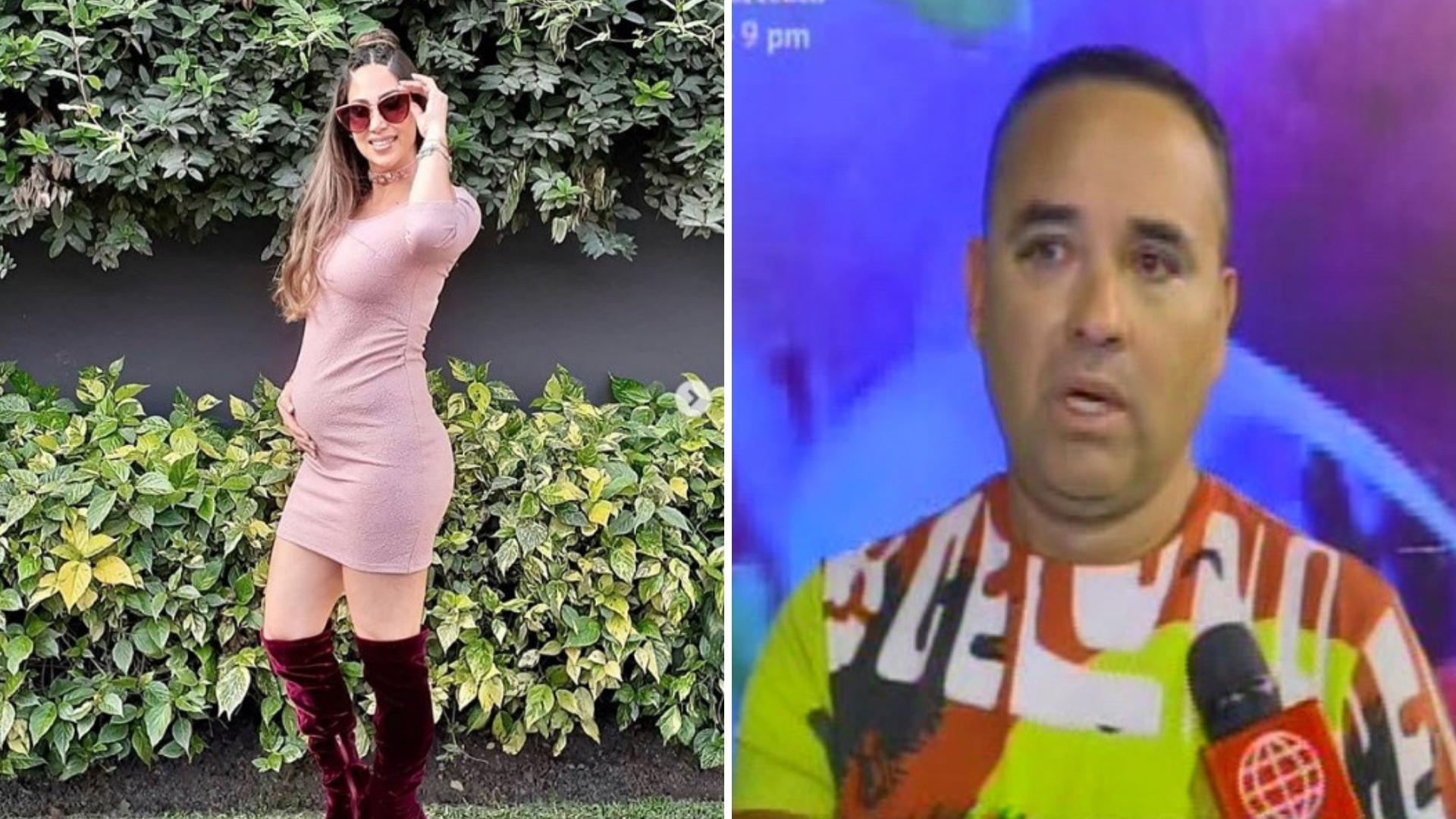 Foto: Instagram Melissa Loza | América TV