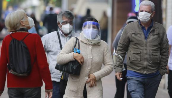 Con el fin de frenar el número de contagios y muertes por el coronavirus, el Gobierno peruano aplicó una serie de medidas focalizadas desde el 10 hasta el domingo 30 de mayo. (Foto: Andina)