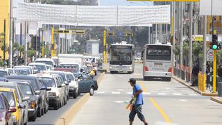 El Metropolitano atropella y mata a peatón 