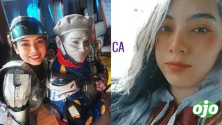 Robotin y Robotina: la vez que la venezolana lloró y le prometió fidelidad para que su historia “sea duradera”