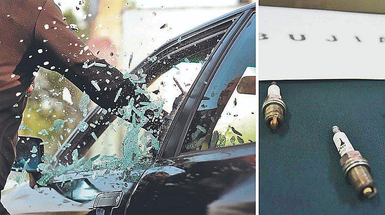 Bujieros y los 25 puntos “más picantes” donde atacan en Lima (FOTOS)