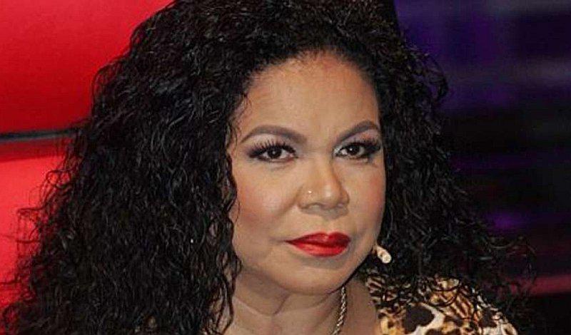 Facebook: se viraliza vídeo donde Eva Ayllón le grita a camarógrafo