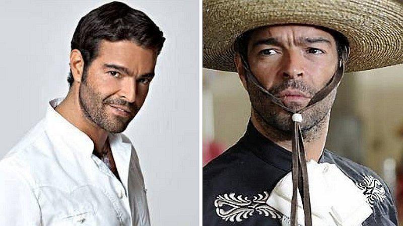 Pablo Montero sufrió accidente automovilístico que impidió su vuelo a Lima (VIDEO)