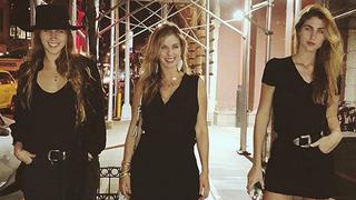 Bárbara Cayo y sus hijas bailan al ritmo de canción de Shakira