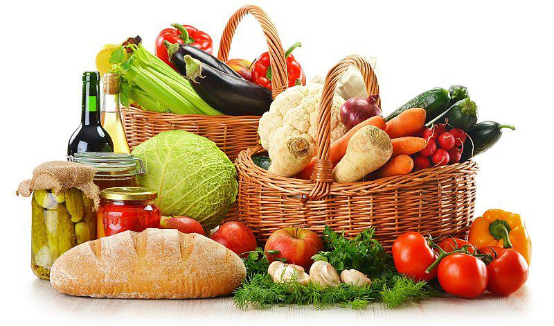 6 alimentos que ayudan a cuidar la piel y el cabello en invierno