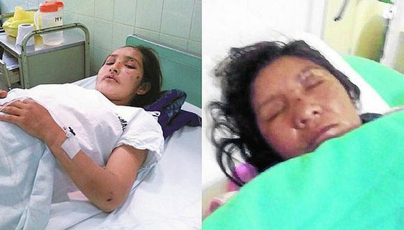 #NiUnaMenos: Dictan cárcel para tres maltratadores de mujeres
