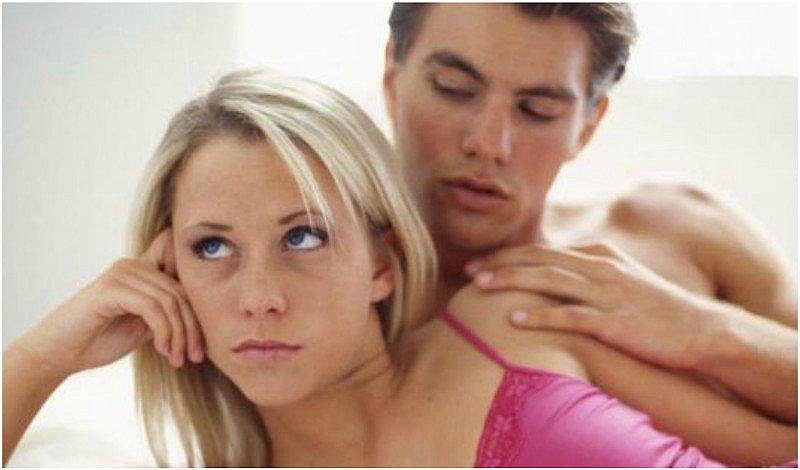 Revista canadiense descubre cuándo se aburren las mujeres de tener sexo con su pareja