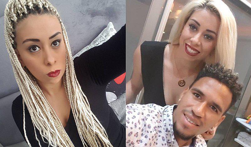 Pedro Gallese: esposa del jugador envía mensaje tras críticas