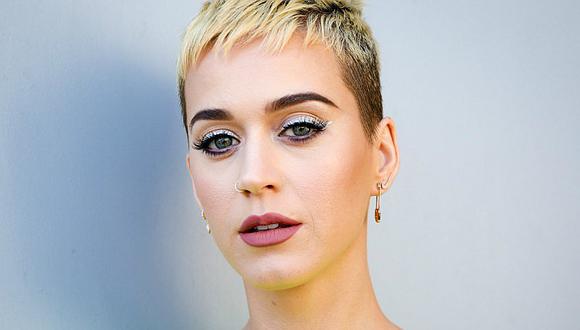 Katy Perry anuncia inolvidables conciertos en México