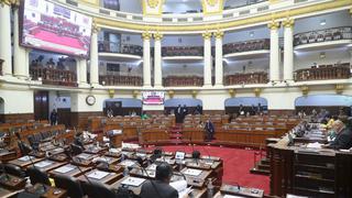 Pedro Castillo: Congreso de la República evalúa pedidos del presidente para viajar a México y Chile este jueves