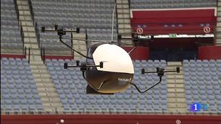 ​Todos quieren tener ya su prototipo de dron aerotaxi sin piloto