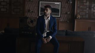 Zayn Malik estrena nueva canción después de convertirse en padre por primera vez | VIDEO