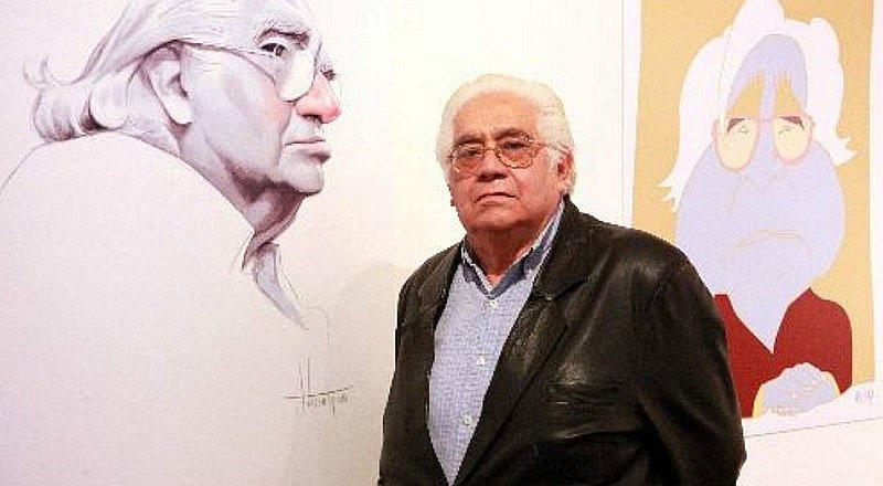 Oswaldo Reynoso: Escritor arequipeño fallece a los 85 años 