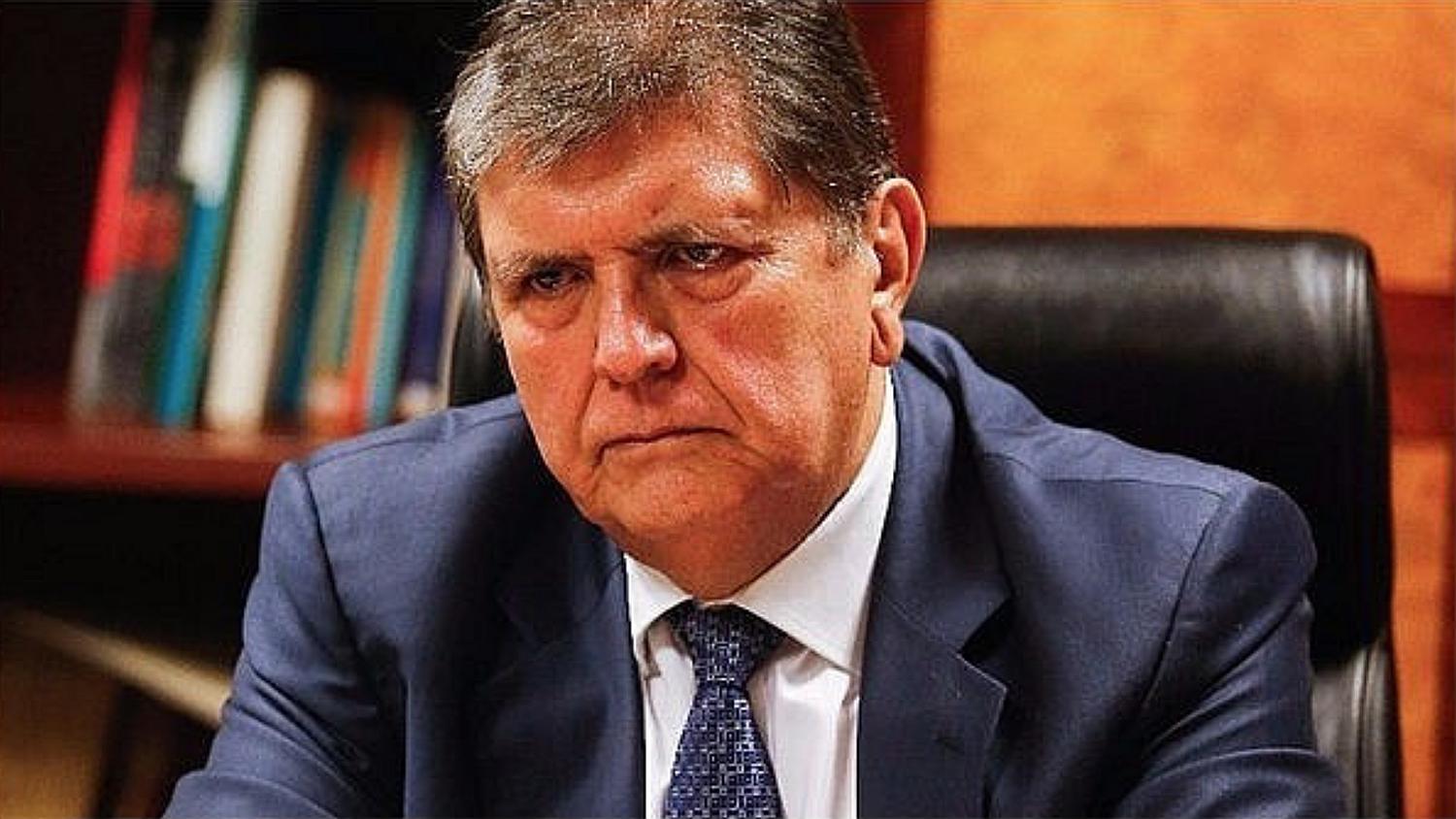 Alan García y su declaración antes de morir: "creo en la vida después de la muerte" (VIDEO)