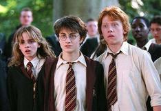 “Harry Potter: Regreso a Hogwarts”: ¿Cómo fue elegido Daniel Radcliffe para interpretar al aprendiz de mago?