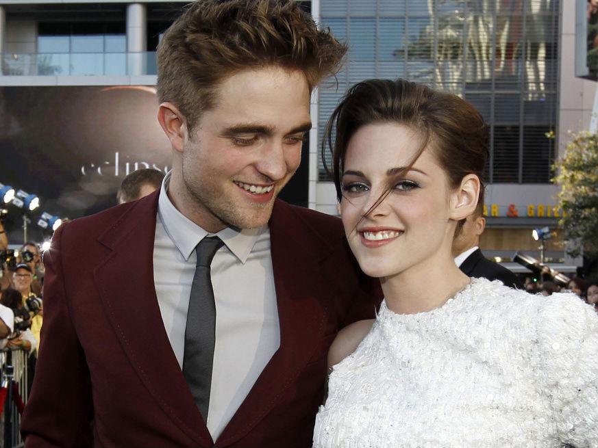 Robert Pattinson y Kristen Stewart podrían casarse pronto