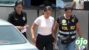 Siete policías son arrestados por presunto robo de lingote de oro valorizado en un millón de soles (VIDEO)