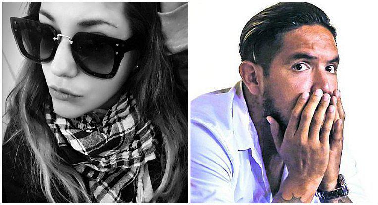 Tilsa Lozano: le recuerdan a Juan Manuel Vargas y reacciona de la peor manera (VIDEO)