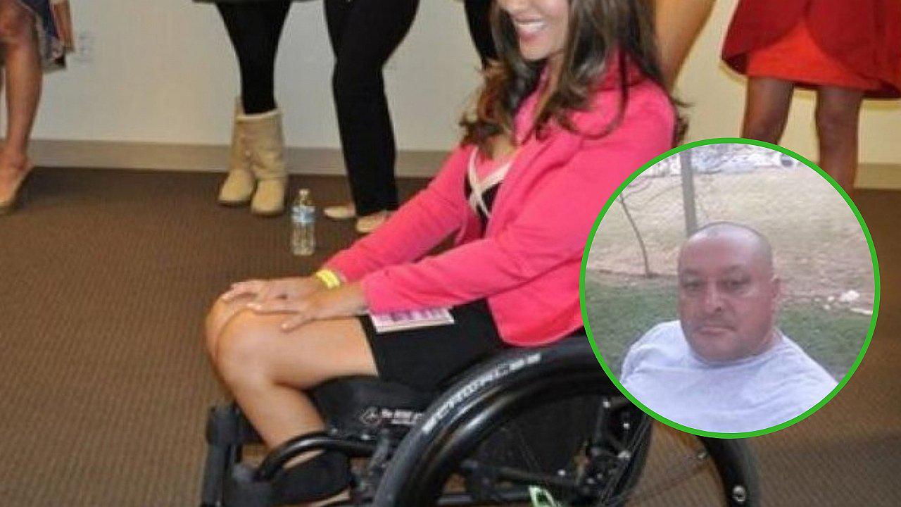 Sujeto abusa sexualmente de chica con discapacidad y la deja embarazada